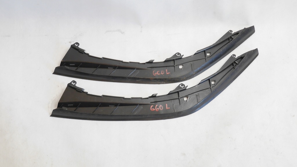 фото №1, Bmw 5 g60 g61 прокладка лампы левый перед idealna