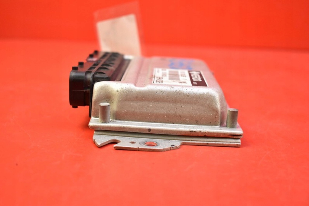 фото №5, Блок керування бортовий комп'ютер двигуна 9030930526f kia picanto 1 i 1.0 60 km 04-07