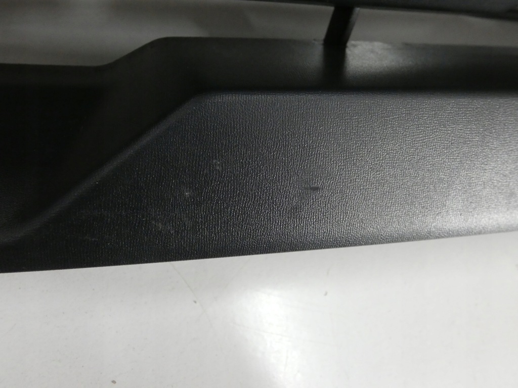 фото №5, Решітка радіатора, решітка радіатора dacia sandero stepway iii lift