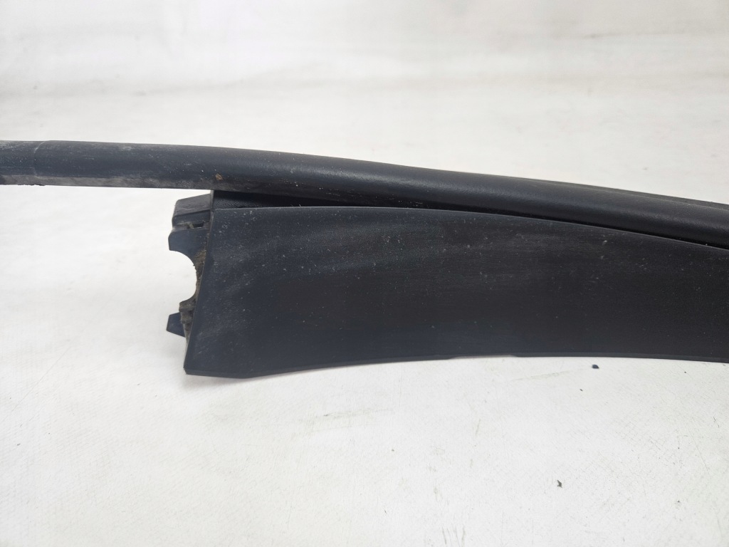 Lexus rx iv 4 2015 - 2022 молдинг прокладка двері задній правий 67857-48040 Зі Шроту