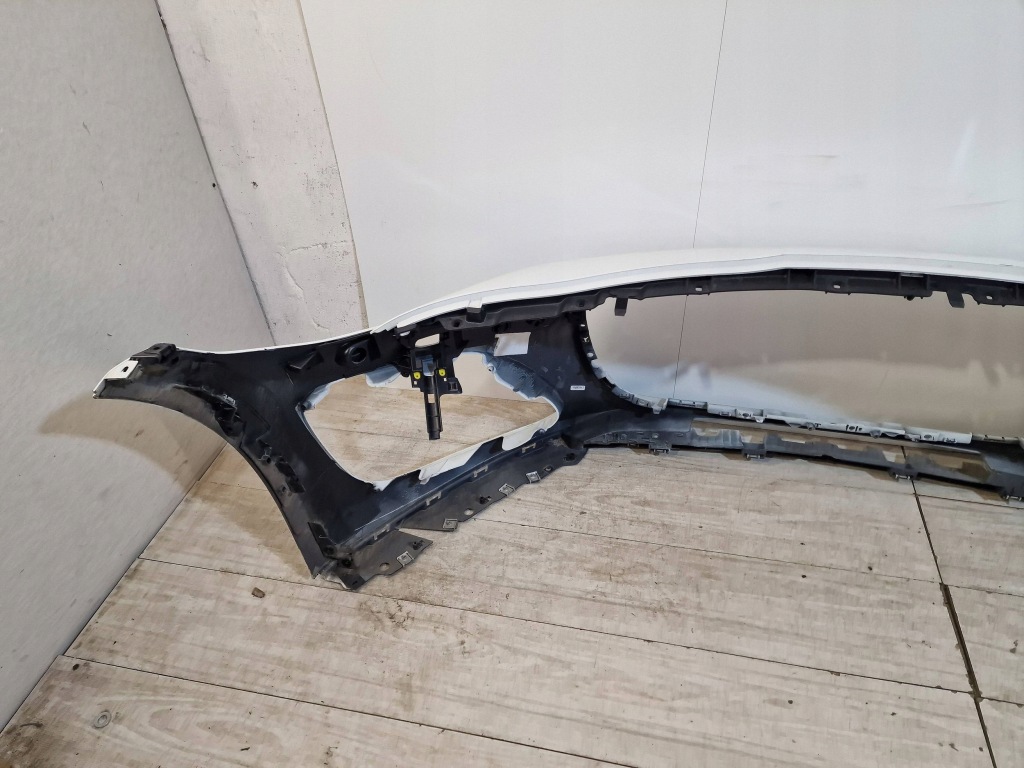 Jaguar f type 20- lift бампер перед передний Оригинал