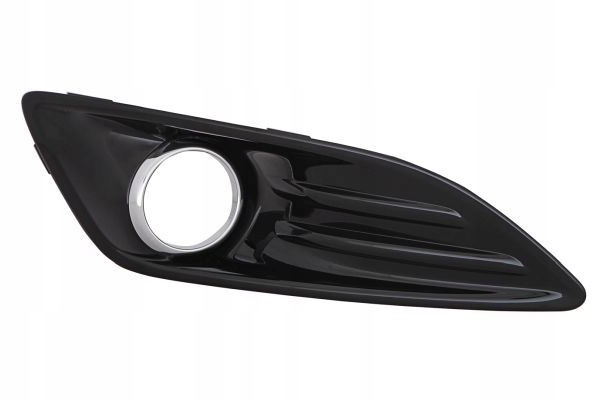 фото №1, Решётка радиатора решётка противотуманной фары правая ford fiesta vi 6 08-