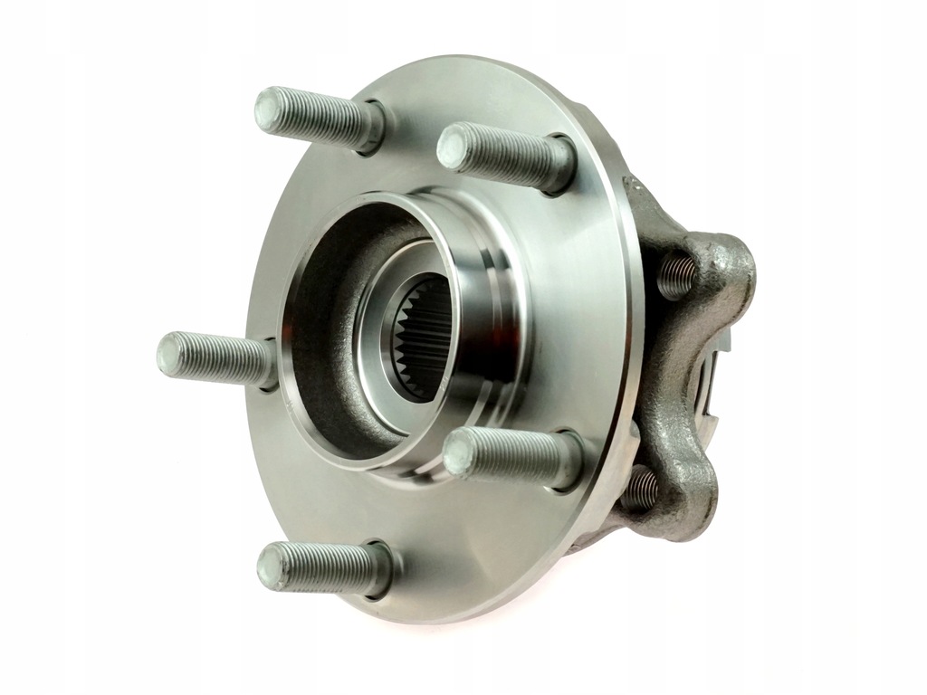 фото №5, Ступиця колеса передній infiniti fx35 2003-2008