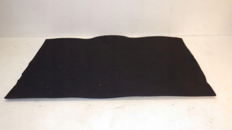 фото №2, Килимок підлога багажника renault kadjar