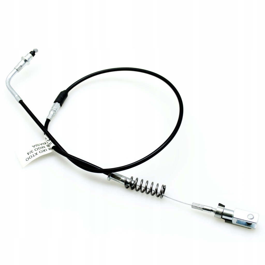 фото №1, Трос перемикання передач ligier ixo js50 due xtoo задня