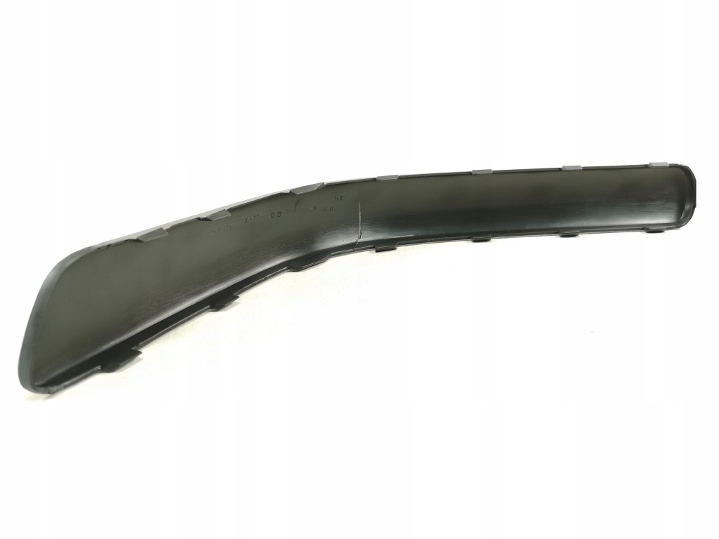 фото №3, Молдинг бампера левый задняя vw golf iv 97-06 rhaig