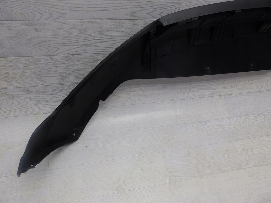 фото №8, Бампер накладка нижняя w бампер volvo xc40 ii