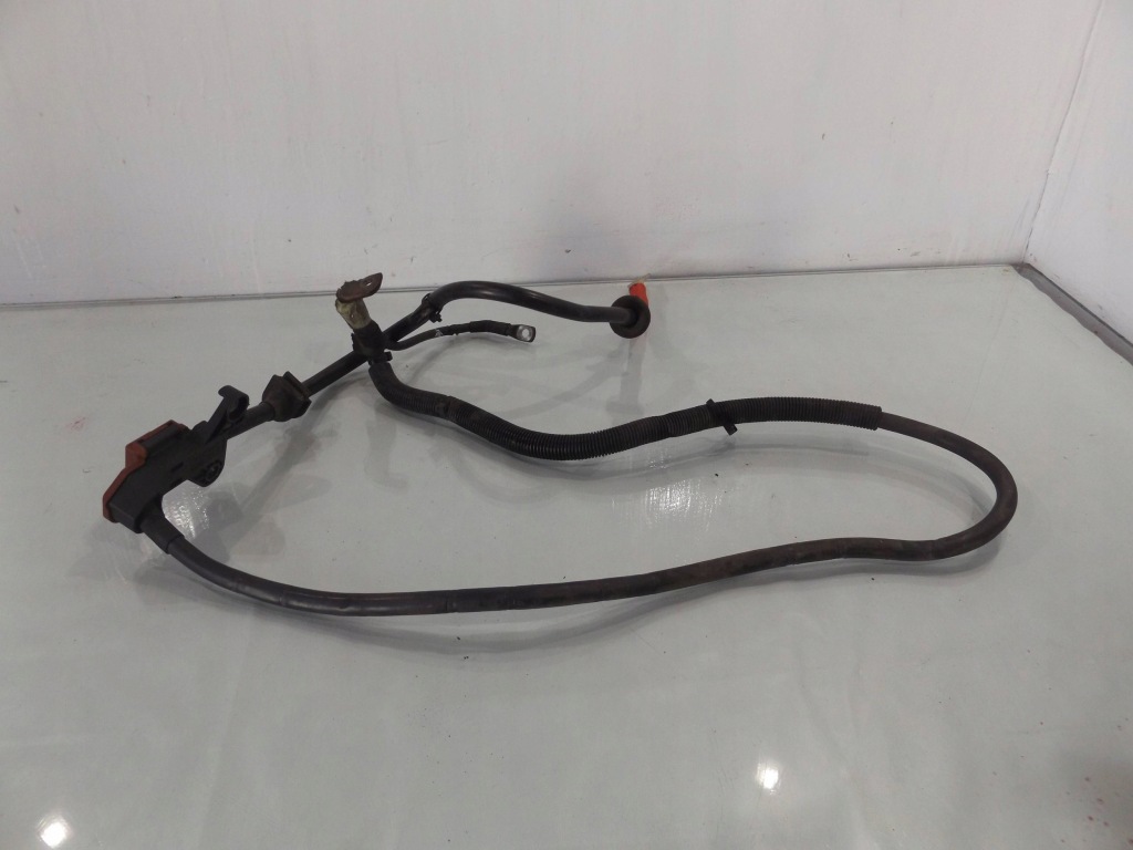 фото №1, A6 c6 2,7tdi шланг плюсовий