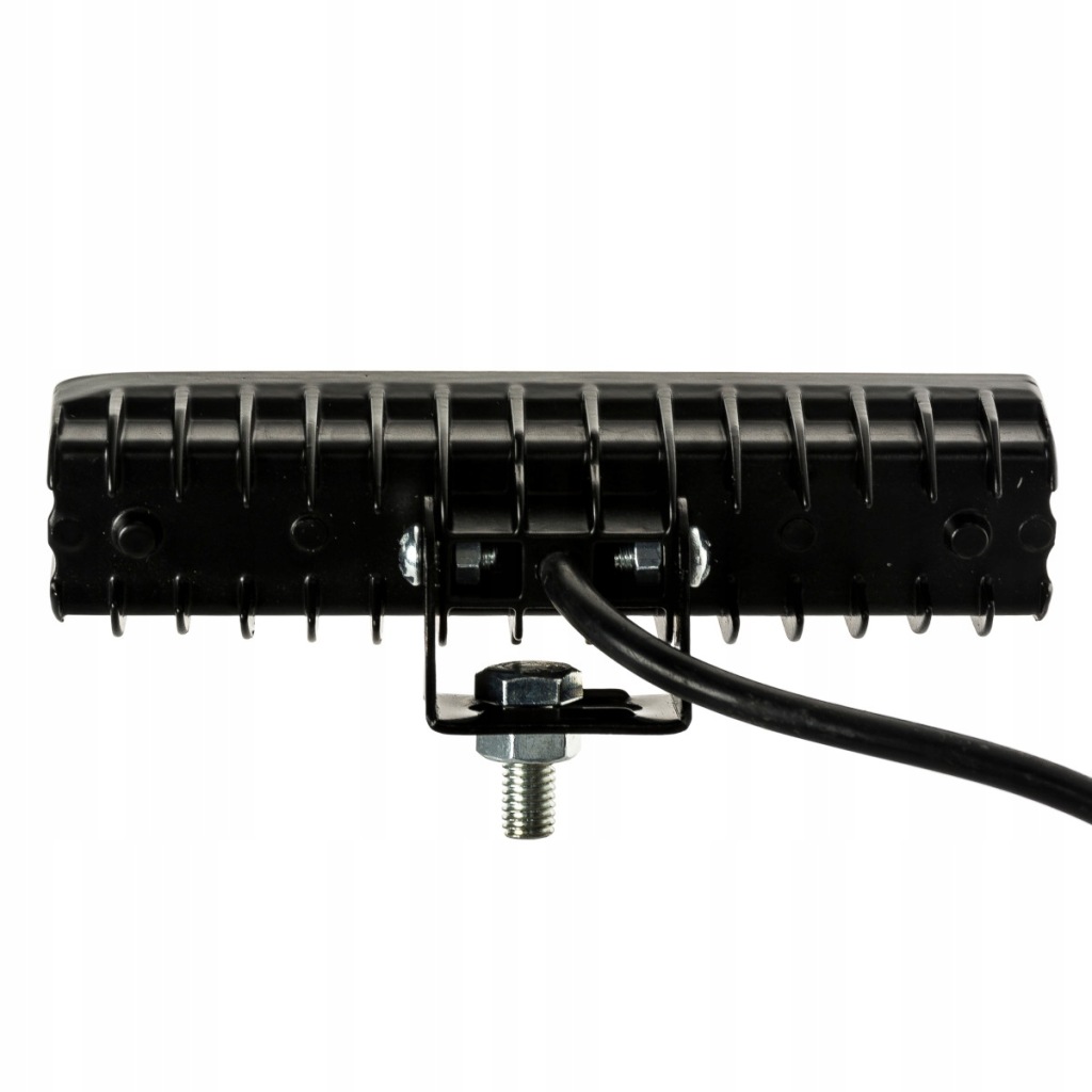 фото №4, Лампа робоча led 18w 12v 24v панель протитуманна фара прямокутник 2szt.