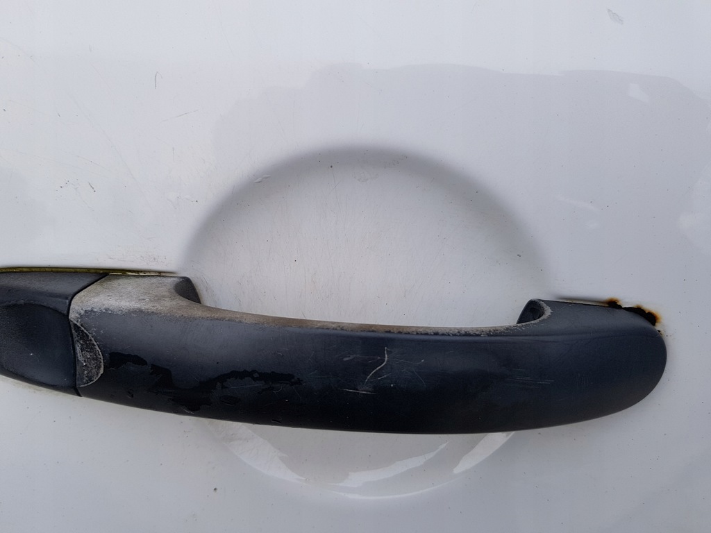 фото №14, Двері правий перед vw caddy iii