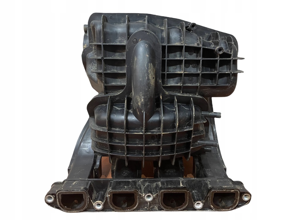 фото №6, Колектор всмоктуючий do bmw e90 e91 e87 n46 2.0i