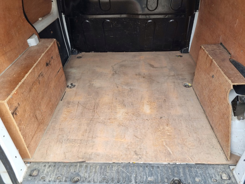Купить Пол защита кузов citan w415 kangoo ii iii 08-