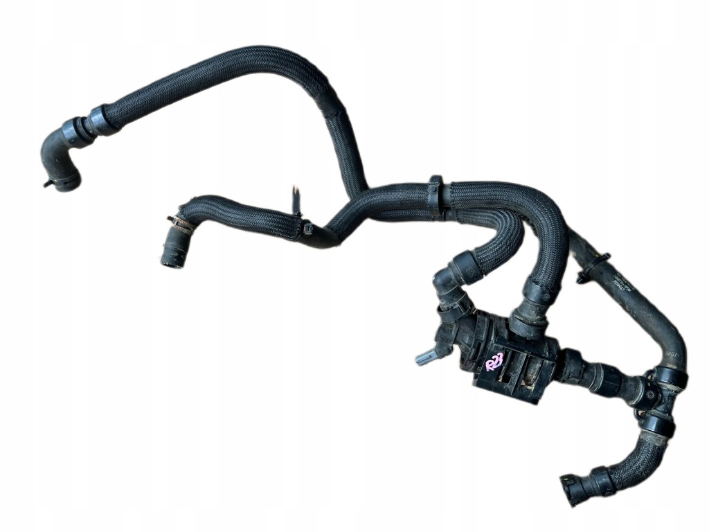 Купить Насос воды термостат renault nissan 112446 212834559r 212001466r