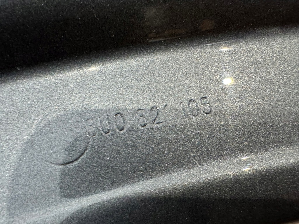 фото №10, Audi q3 8u0 крила перед лівий гарний org