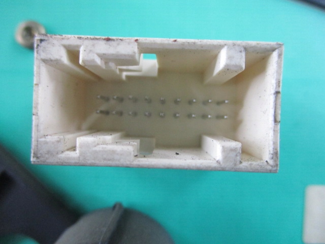 фото №5, Peugeot 206 i lift бензиновий лічильник 9655976380 282tys km