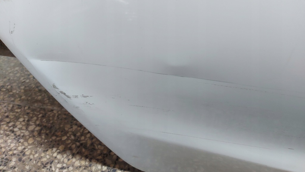 фото №8, Дверь правое правый задняя hyundai i30 ii hb 12-