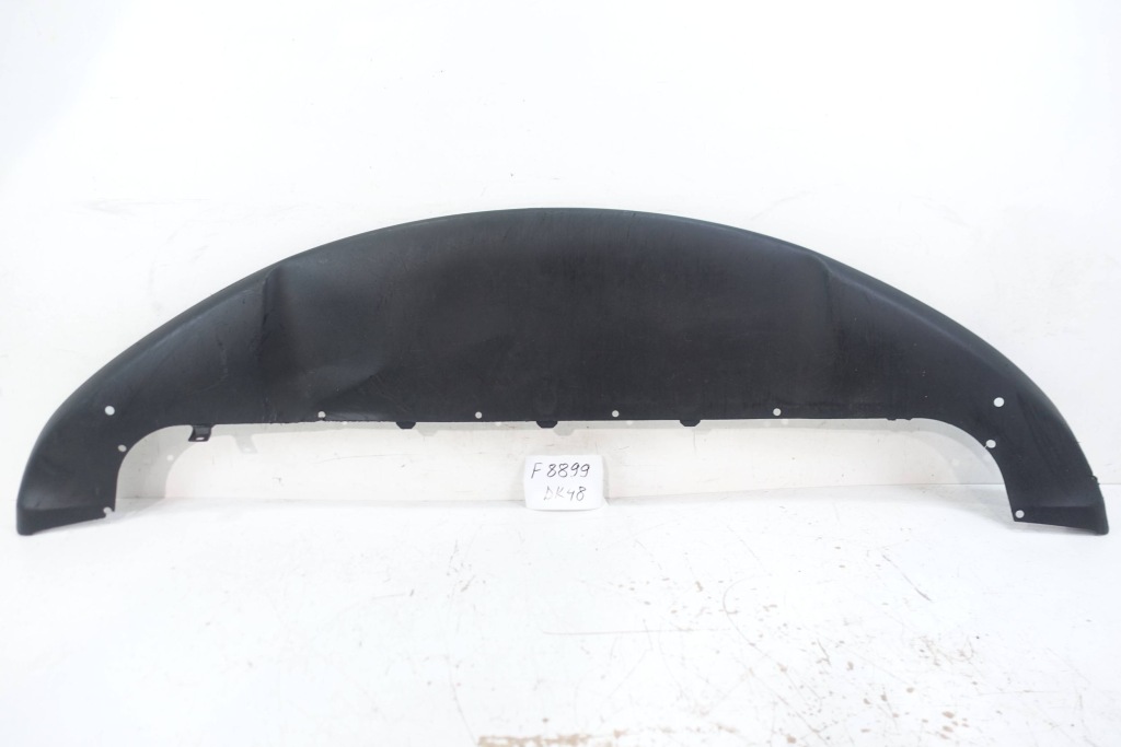 Купити Накладка спойлер підлога плита бампера перед tesla model s 2012- 600816000