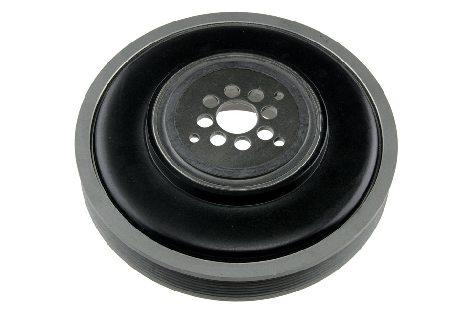 Шків колінчастого вала nty vag tdi/tdi a4 04-08,a6 04-08,a8 03-10,q7 06-10,touare в Україні