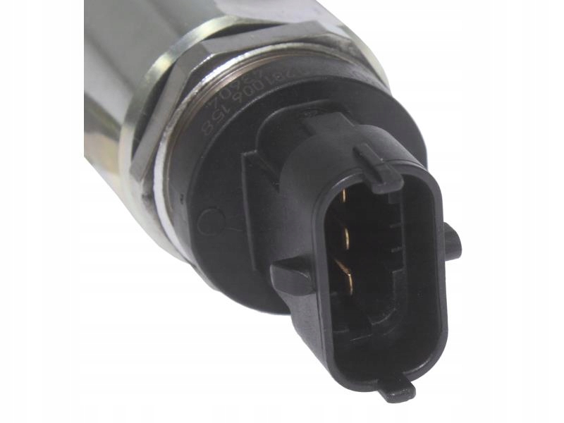 Bosch 445 214 107 труба распределителя, топливо в Украине