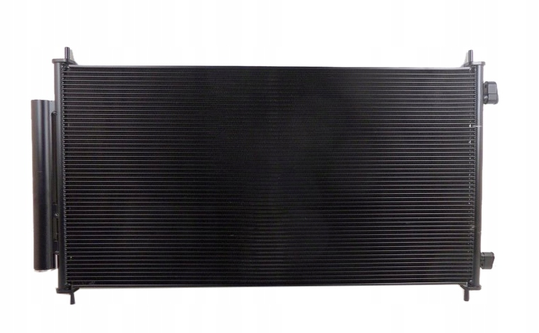 фото №1, Радіатор кондиціонера honda cr-v 2.0 vtec 2007-