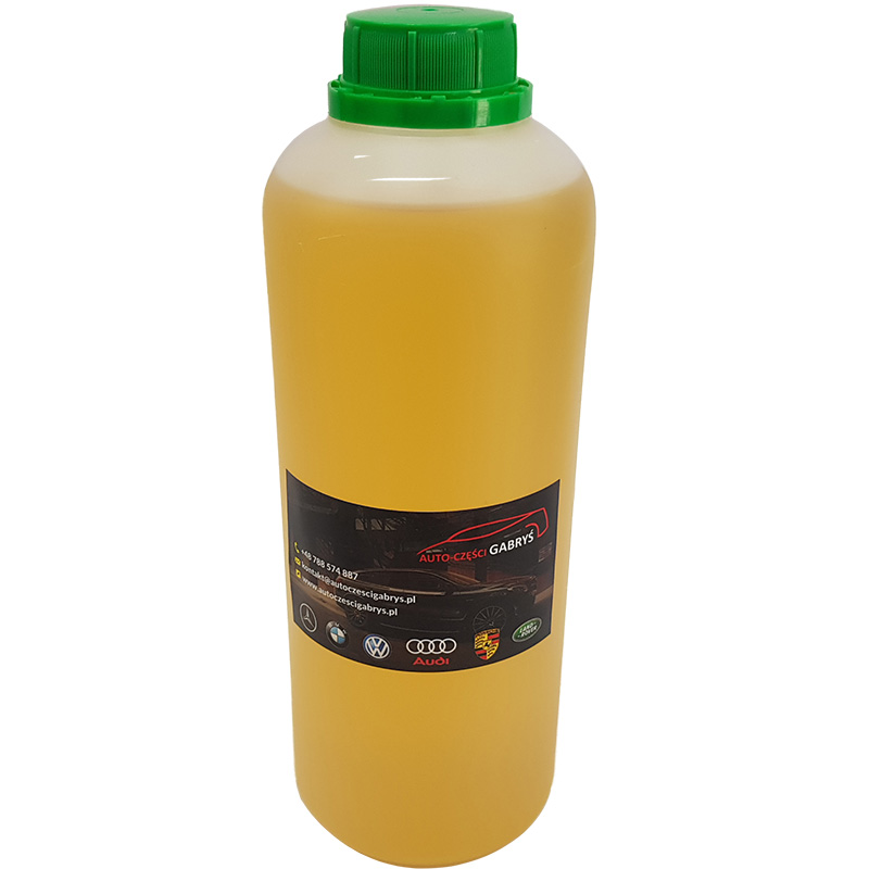 фото №1, Олія коробка передач приладова vtg редуктор atc35l bmw2 f22 xdrive