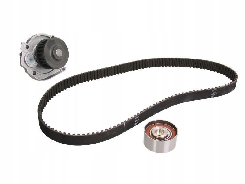 фото №13, Грм + насос wody alfa romeo alfa romeo mito 9