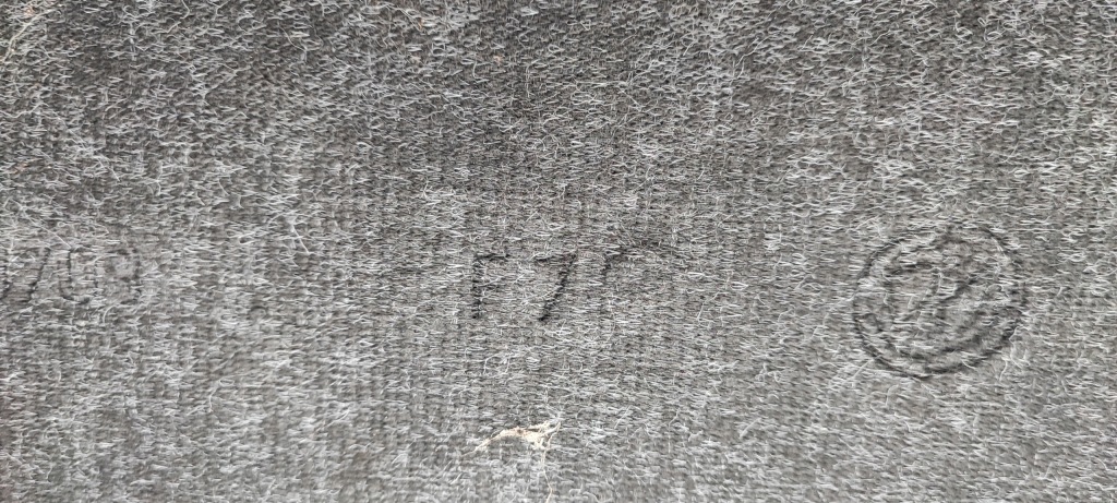 фото №5, Fiat stilo полиця багажника 5d