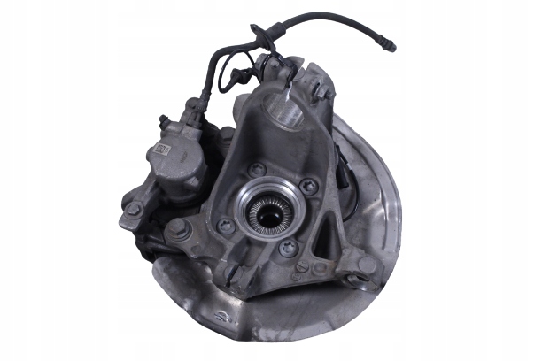 фото №1, Поворотный кулак правый перед mini cooper s f57 2,0i