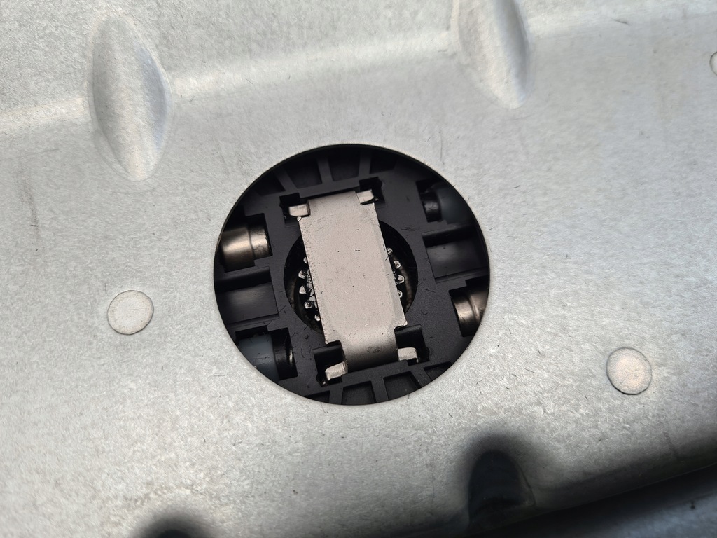 фото №10, Peugeot rcz спойлер крышки багажника ym17445580