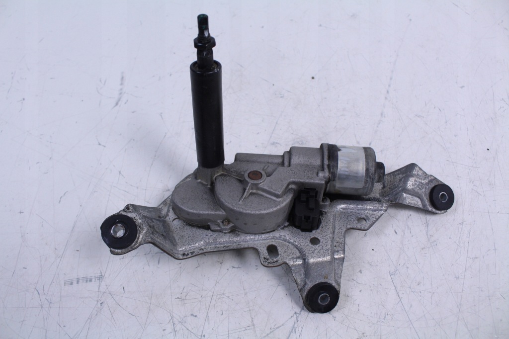 фото №1, Механізм двірник задня mg mg-4 electric 23r.