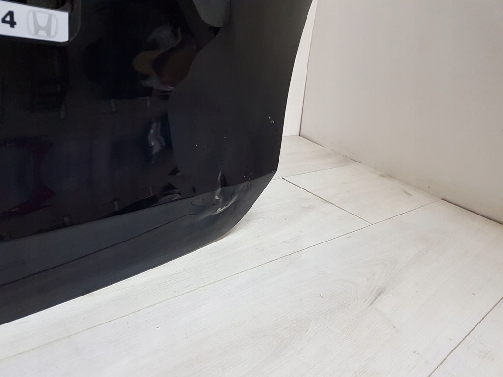 фото №5, Кришка багажника багажника задня honda jazz v 20-23