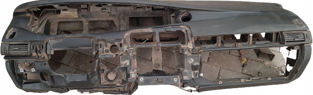 фото №1, Renault vel satis панель приладів приладова консоль панель приладів