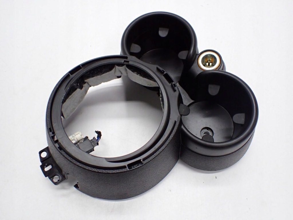 Купить Панель рамка передач кронштейн na кружки напитки usb aux европа countryman r60 13r