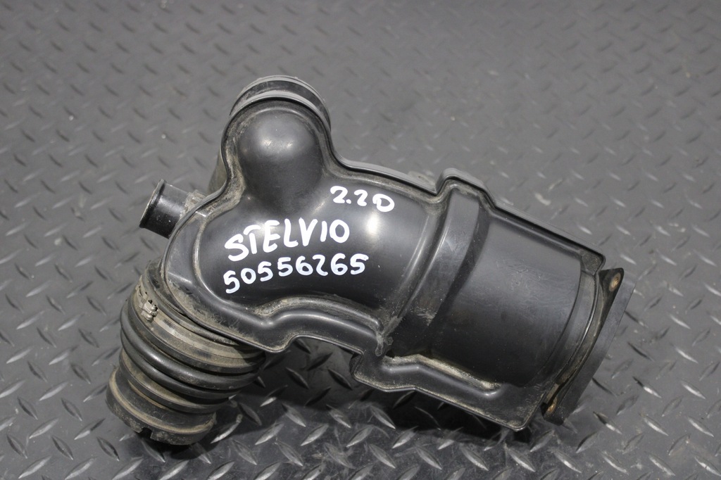 фото №1, Wąż шланг воздуха alfa romeo stelvio q4 50556265