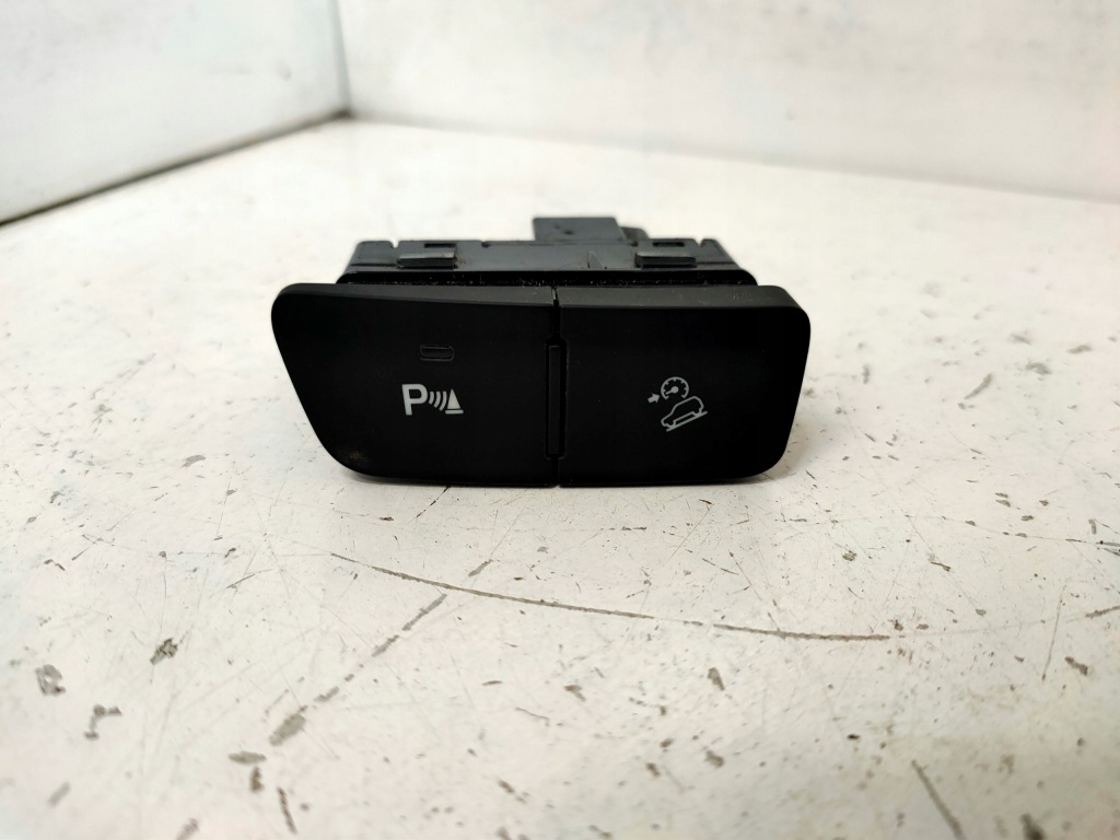 фото №1, Opel mokka i кнопка выключатель 202010119