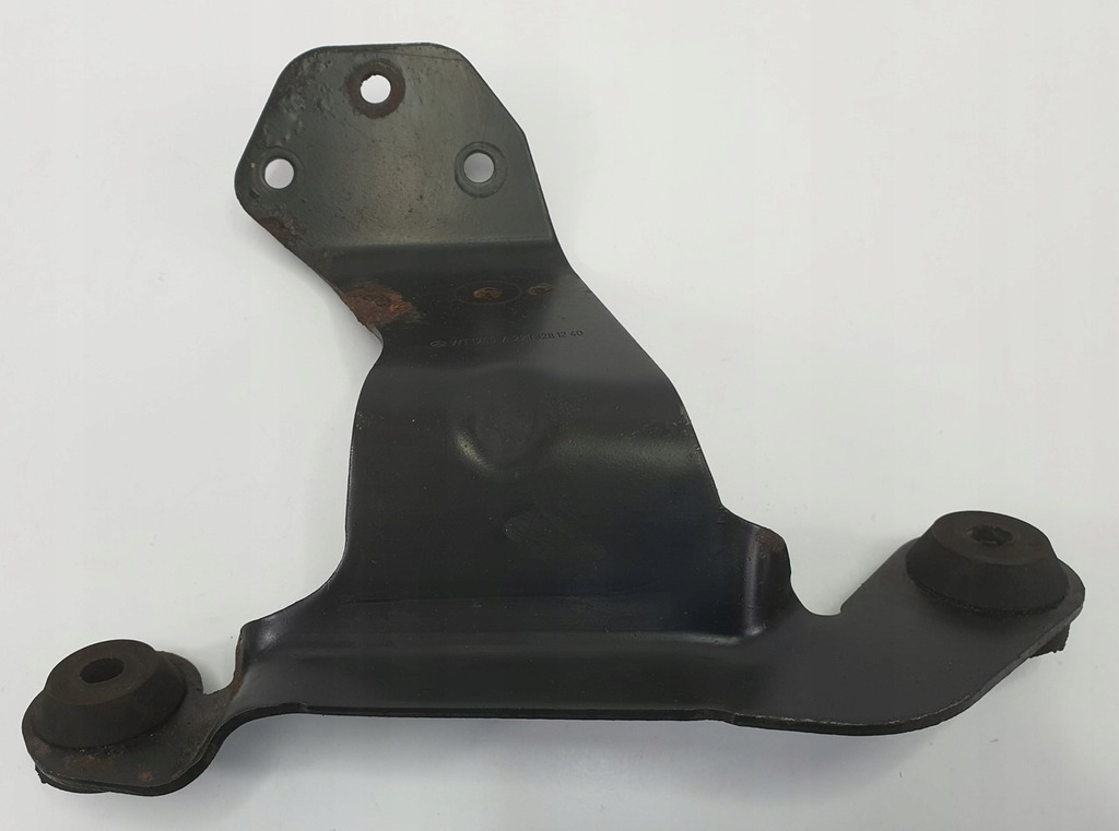 фото №1, Кронштейн насоса підвіска mercedes w221 s65 amg