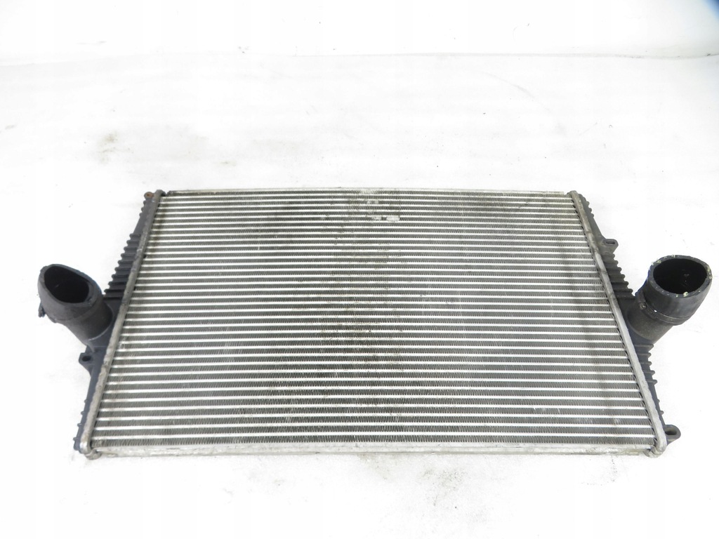 фото №1, Интеркулер volvo s60 i 2.4 d