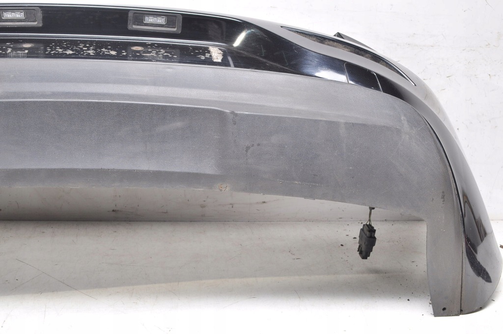 фото №13, Volvo v40 ii бампер задня задній 31283760