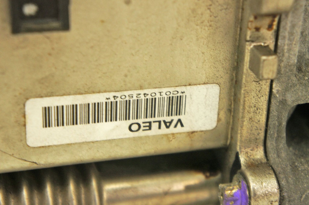 фото №9, Sg280 opel astra k 1.6d радиатор выхлопных газов egr mm1136g v29007672