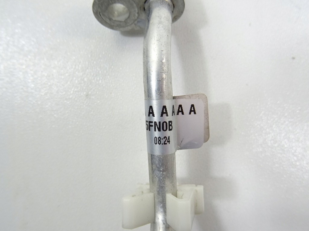 фото №13, Micra k14 0.9 tce шланг кондиционера 924415fn0b