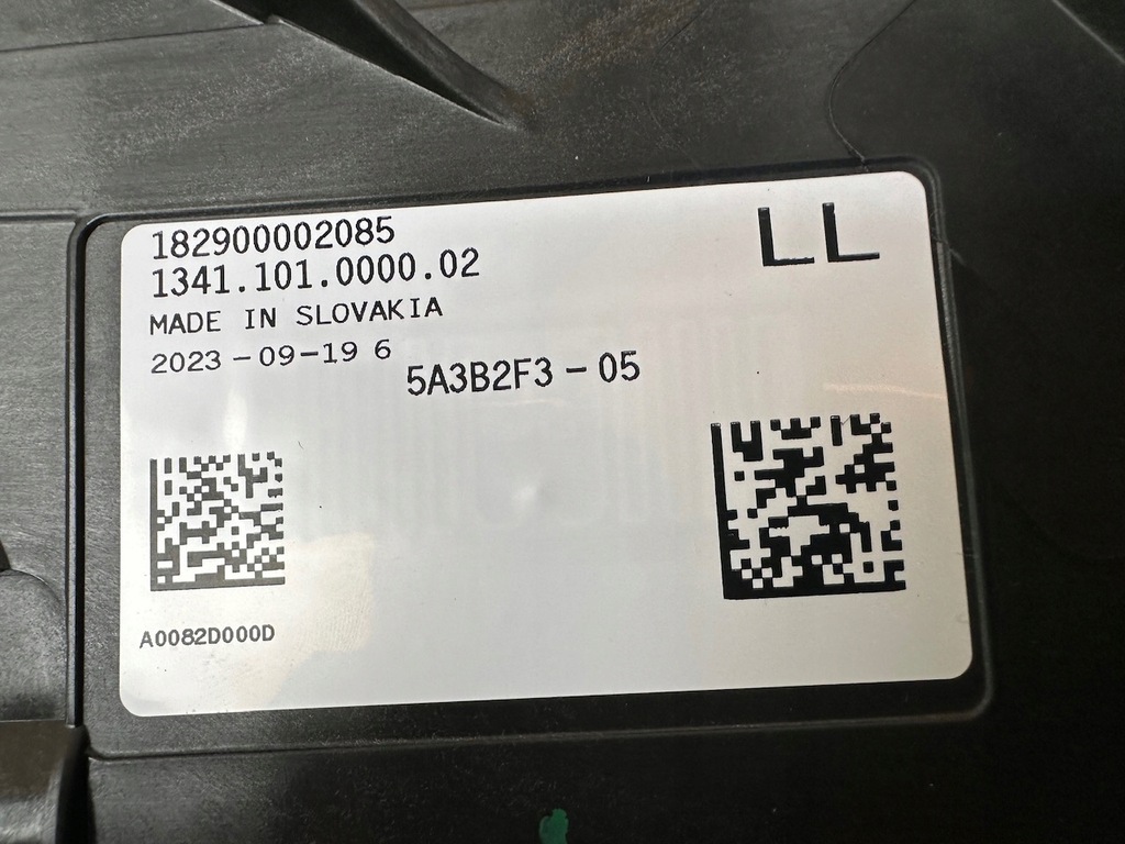 фото №7, Лампа лампи led lift lci bmw 4 g22 g23 g26 5a3b2f3 5a3b2f4