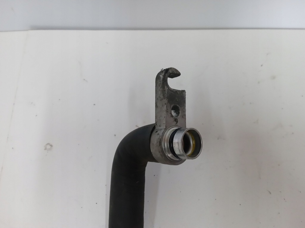 фото №5, Suzuki kizashi шланг кондиционера трубка кондиционер