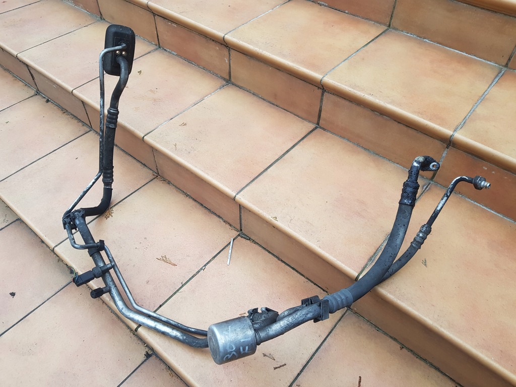 фото №16, Peugeot 307 kombi 1,6 hdi гаситель конечный