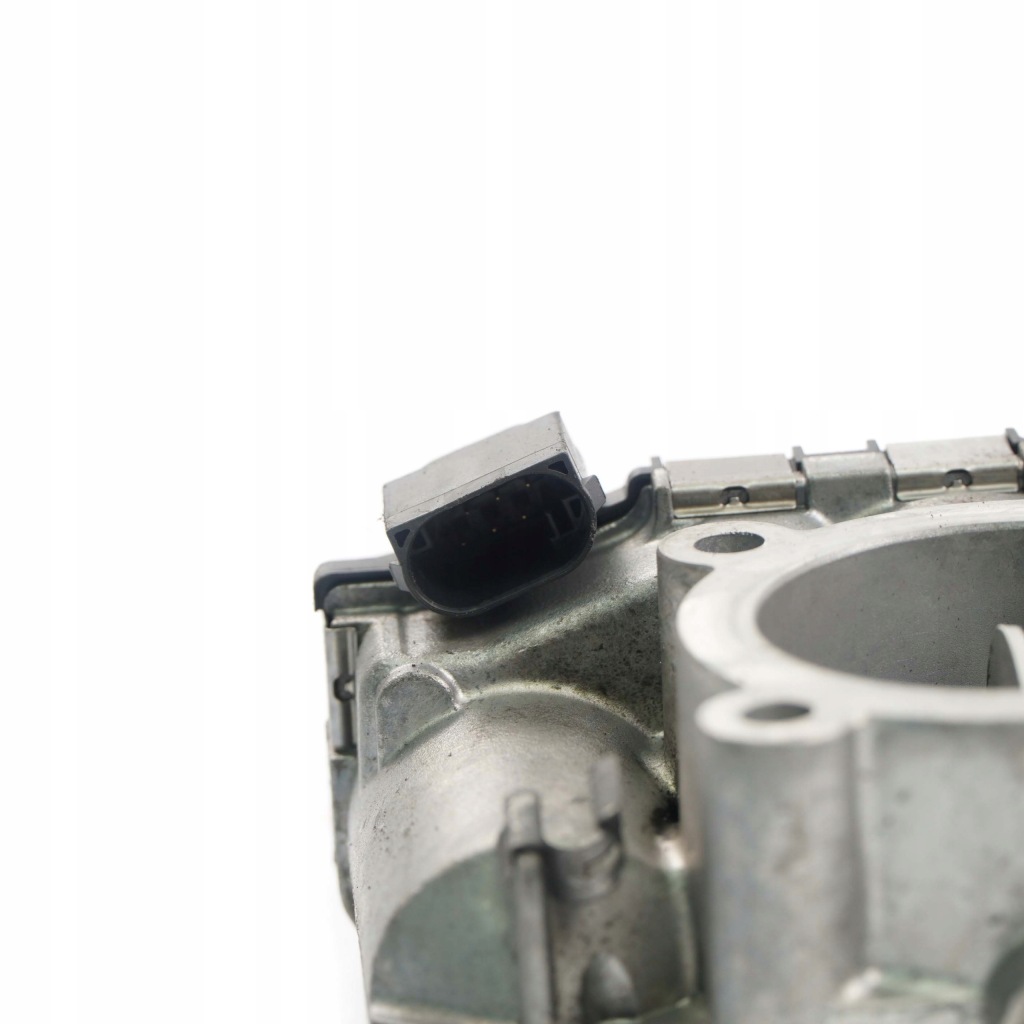 фото №11, Mercedes s klasa w221 дросельна заслінка a6420900270