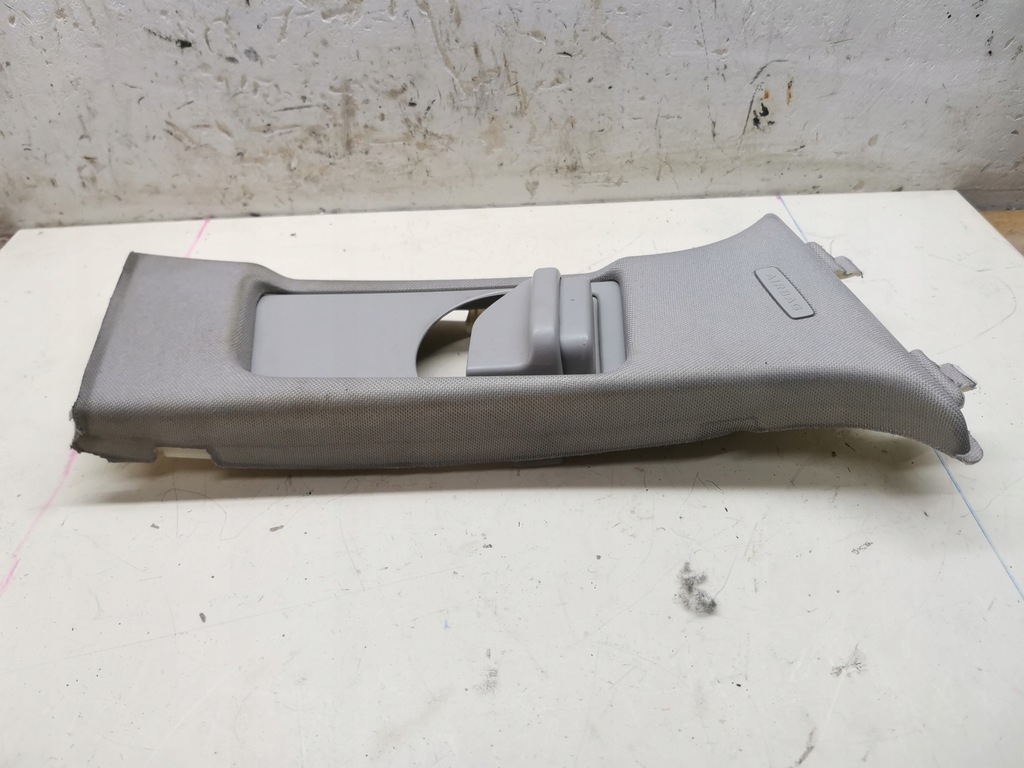 фото №11, Mercedes w204 обшивка оббивка захист стійка права a2046900225