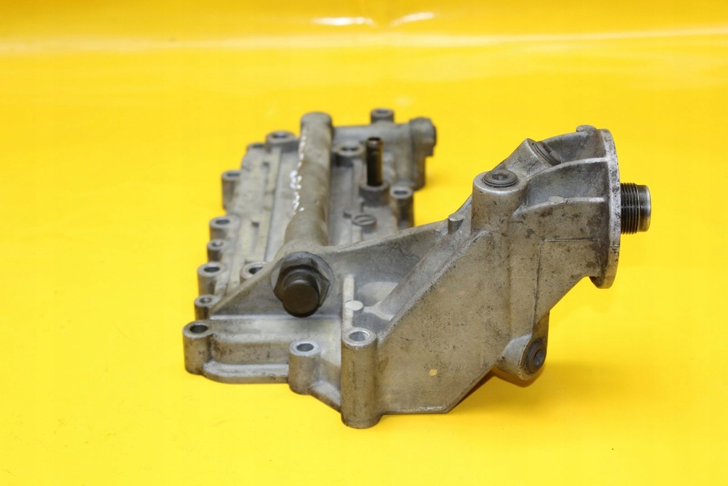 фото №5, Основа фільтра оливи santa fe 2.5 crdi