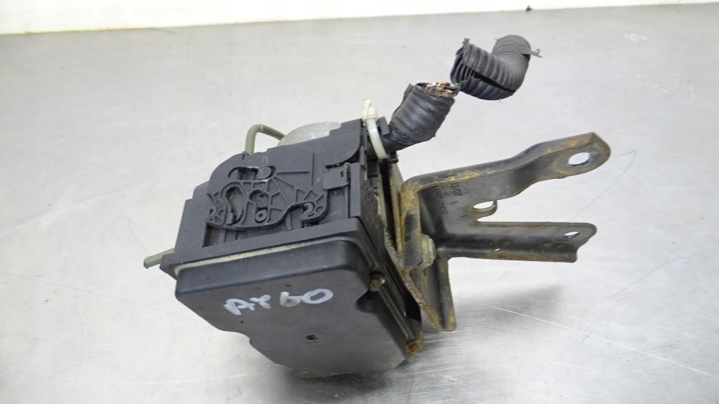 фото №1, Насос abs toyota aygo i 1.0