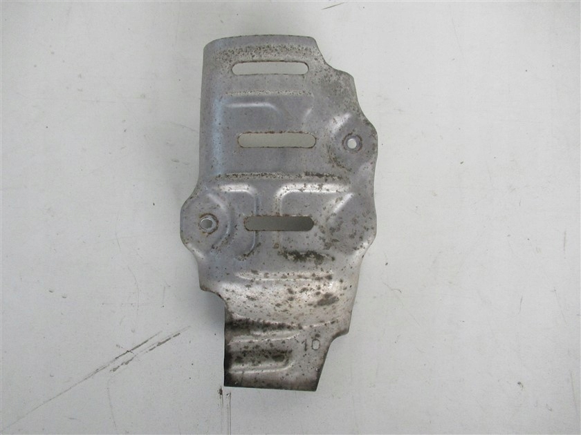 Купити Накладка каталізатора toyota yaris 2 1.33 09-11r