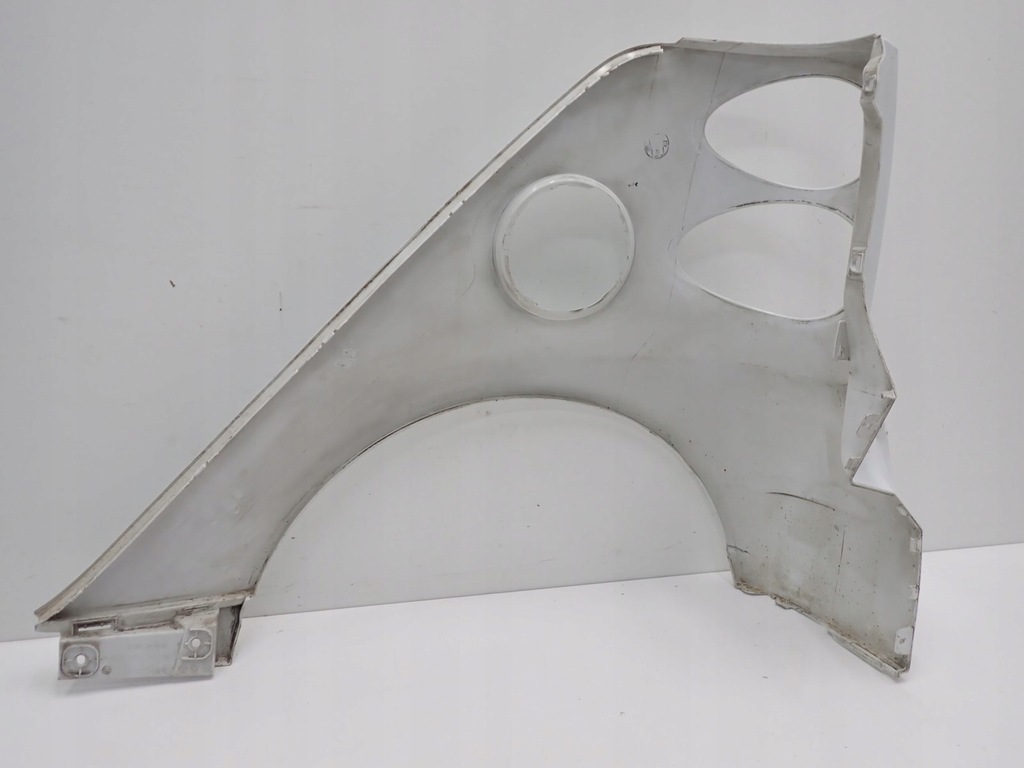 фото №10, Крила правий задня oryg europa smart fortwo ii 451 10r