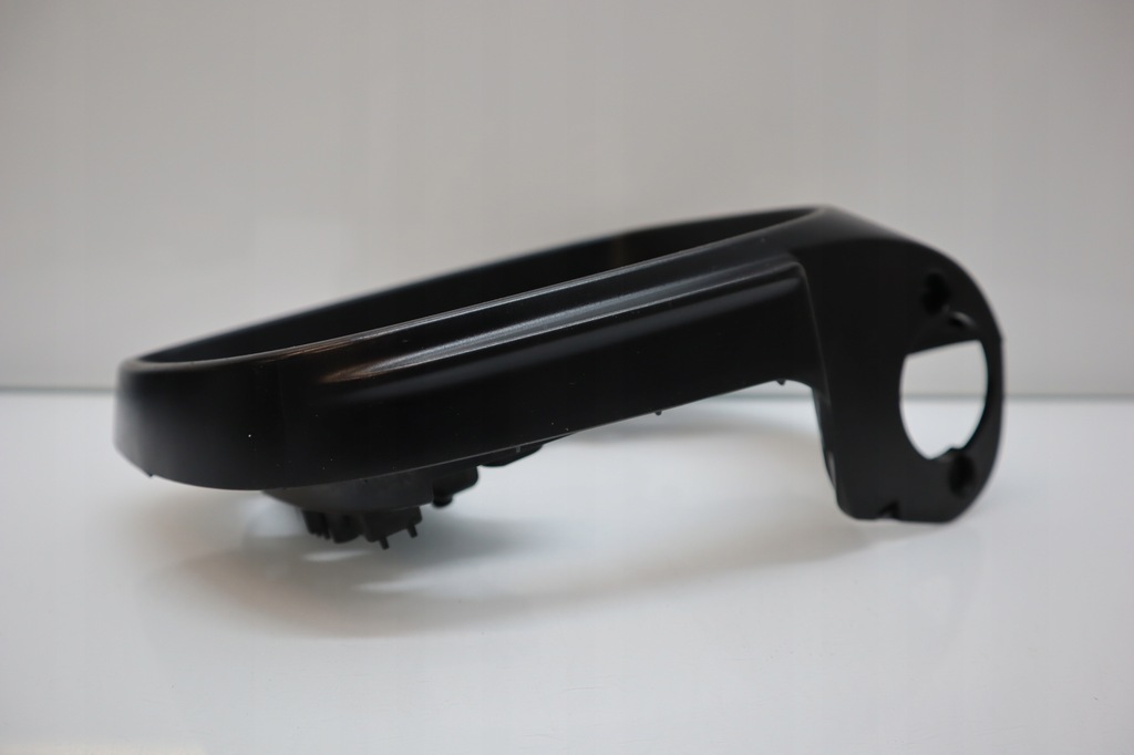 фото №9, Mazda cx-3 cx3 2015- рамка _ корпус _ оригінал europa